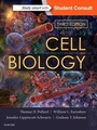 Cover: Cell Biology - Elsevier