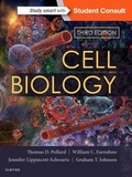 Cover: Cell Biology - Elsevier
