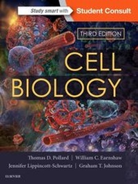 Abbildung von: Cell Biology - Elsevier