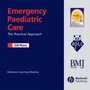 Cover: Emergency Paediatric Care - BMJ BOOKS