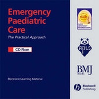 Enlarge image Cover: Emergency Paediatric Care - BMJ BOOKS