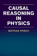Cover: Causal Reasoning in Physics - Cambridge University Press