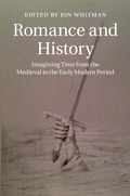 Cover: Romance and History - Cambridge University Press
