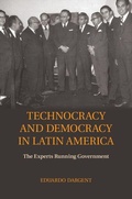 Cover: Technocracy and Democracy in Latin America - Cambridge University Press