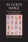 Cover: In God's Image - Cambridge University Press