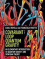 Cover: Covariant Loop Quantum Gravity - Cambridge University Press