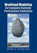 Cover: Workload Modeling for Computer Systems Performance Evaluation - Cambridge University Press