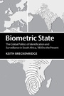 Cover: Biometric State - Cambridge University Press