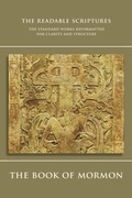 Cover: The Book of Mormon - Temple Hill Books