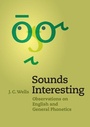 Cover: Sounds Interesting - Cambridge University Press