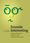 Cover: Sounds Interesting - Cambridge University Press