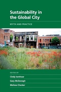 Bild: Sustainability in the Global City - Cambridge University Press