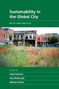 Bild: Sustainability in the Global City - Cambridge University Press