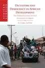 Cover: Dictators and Democracy in African Development - Cambridge University Press