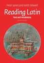 Cover: Reading Latin - Cambridge University Press