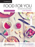 Cover: Food for You Australian Curriculum Edition Book 1 Pack - Cambridge University Press