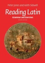 Cover: Reading Latin - Cambridge University Press