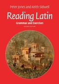 Cover: Reading Latin - Cambridge University Press