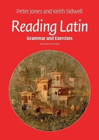 Enlarge image Cover: Reading Latin - Cambridge University Press