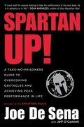 Cover: Spartan Up! - Mariner Books