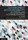 Cover: Government Accountability - Cambridge University Press
