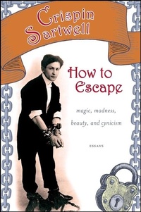 Enlarge image Cover: How to Escape - Excelsior Editions
