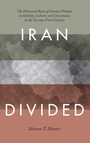Cover: Iran Divided - Rowman & Littlefield Publishers