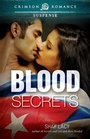 Cover: Blood Secrets - Crimson Books