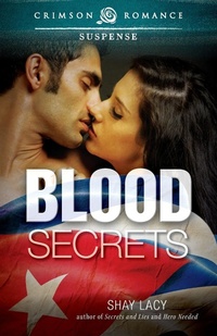 Enlarge image Cover: Blood Secrets - Crimson Books