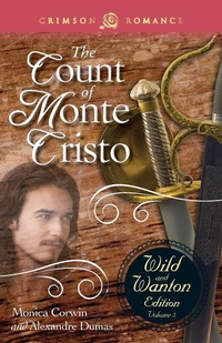 Enlarge image Cover: The Count of Monte Cristo - Crimson Books