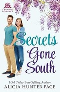 Cover: Secrets Gone South - Crimson Books