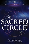 Cover: The Sacred Circle - Crimson Books