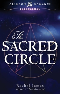 Enlarge image Cover: The Sacred Circle - Crimson Books