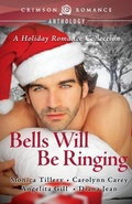 Cover: Bells Will Be Ringing - Crimson Books