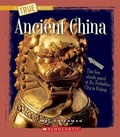 Cover: Ancient China - Scholastic