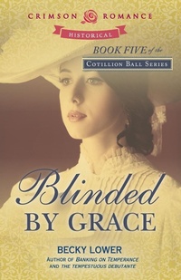 Enlarge image Cover: Blinded by Grace - Crimson Books