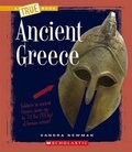Cover: Ancient Greece - Scholastic