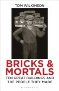 Enlarge image Cover: Bricks & Mortals - Bloomsbury Publishing PLC