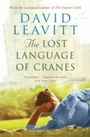 Cover: The Lost Language of Cranes - Bloomsbury Paperbacks