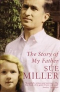 Cover: The Story of My Father - Bloomsbury Paperbacks