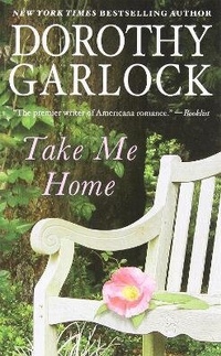 Enlarge image Cover: Take Me Home - Grand Central Publishing