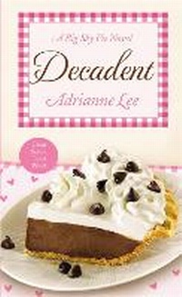 Enlarge image Cover: Decadent - Forever