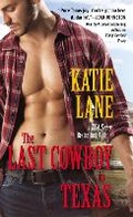 Cover: The Last Cowboy in Texas - Forever