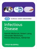 Cover: Infectious Disease - Wiley-Blackwell
