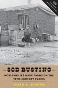 Cover: Sod Busting - Johns Hopkins University Press