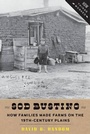 Cover: Sod Busting - Johns Hopkins University Press