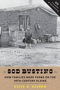 Cover: Sod Busting - Johns Hopkins University Press