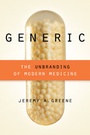 Cover: Generic - Johns Hopkins University Press