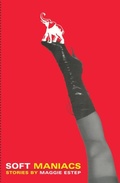 Cover: Soft Maniacs - Simon & Schuster