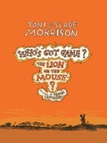 Cover: Lion or the Mouse? - Scribner Book Company